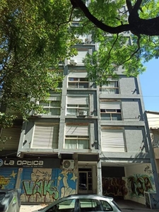 Monoambiente en Venta en La Plata (Casco Urbano) sobre calle Diagonal 73, buenos aires