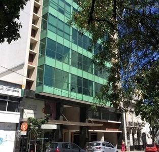 Oficina en Venta en La Plata (Casco Urbano) sobre calle 12 N° 779 e/ 47 y 48 2 Piso (puerto Tribunales), buenos aires