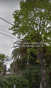 Terreno en Venta en La Plata (Casco Urbano) Plaza Olazabal sobre calle 116, buenos aires