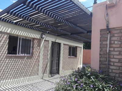 Casa En Rivadavia En Complejo Cerrado Dentro Del Barrio Del Bono Green
