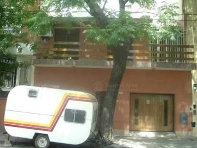 Casa en venta en Caballito