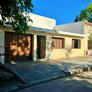 Casa en venta suipacha 1800, Villa Mercedes