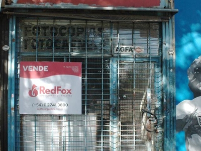 Local Comercial en alquiler en Martínez