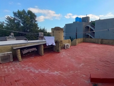 Venta PH 3 amb, terraza, quincho, patio M.Coronado