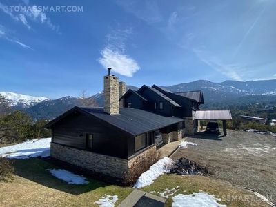 Casa en alquiler en San Carlos de Bariloche