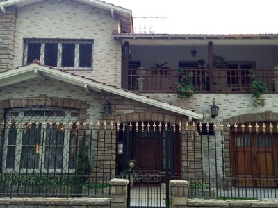 Casa en venta en San Isidro