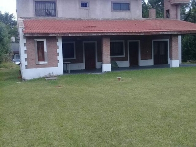 Casa en venta en Villa Rosa