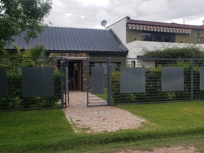 Casa En Venta Vistalba Lujan de Cuyo Mendoza