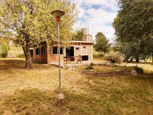 Casa en venta Agua De Oro, Villa Giardino, Córdoba, Argentina