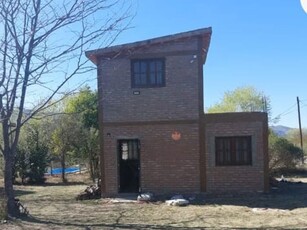 Casa en venta Durazno, Villa Giardino, Córdoba, Argentina