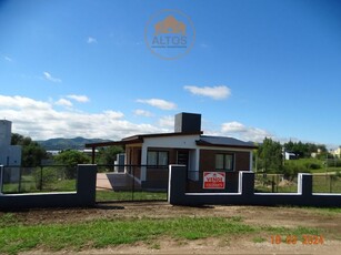 Casa en venta Potrero De Garay, Provincia De Córdoba, Argentina