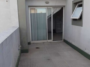 Departamento en Alquiler en Paraná - Dueño directo - Mejico 376 - 1 dorm - 1 amb - 100 m2 - 110 m2 tot.