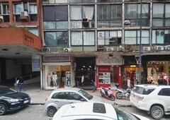 Oficina en Venta en La Plata (Casco Urbano) sobre calle 48 e/ 7 y 8, buenos aires