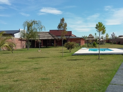 Casa en Venta en San Rafael, Mendoza