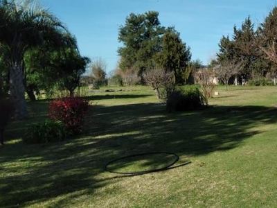 Quinta en Venta en Chivilcoy, Buenos Aires
