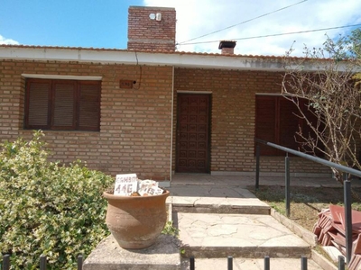 Casa en Venta en Sol y Rio Villa Carlos Paz, Córdoba
