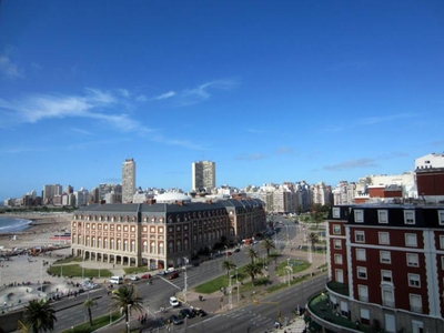 Departamento en Venta en Centro Peatonal San Martín y la costa Mar del Plata, Buenos Aires