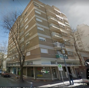 Departamento en Venta en macrocentro Mar del Plata, Buenos Aires