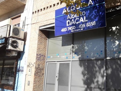 Local en Alquiler en La Plata (Casco Urbano) sobre calle 7 n° 93 e/ 33 y 34, buenos aires