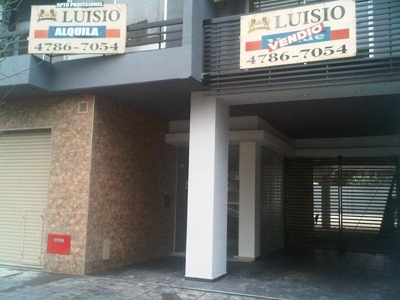 Cochera en Alquiler en Capital Federal Villa Urquiza sobre calle echeverria al 5100, capital federal