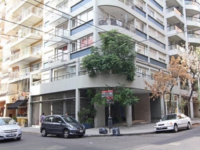 Departamento en Alquiler en Capital Federal Belgrano sobre calle arcos al 2200, capital federal