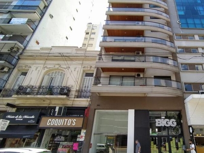 Departamento en Alquiler en Capital Federal Belgrano sobre calle cabildo al 1500, capital federal