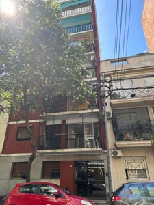 Departamento en Alquiler en Capital Federal Belgrano sobre calle cespedes al 2400, capital federal