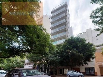Departamento en Alquiler en La Plata (Casco Urbano) sobre calle 58 Nro. 361 Entre 2 y 3 (4°B), buenos aires