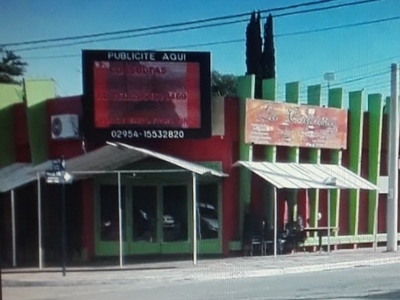 Local en venta interseccion de calle 15 y 16, Victorica