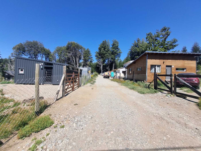 Loteo Km 21,bustillo Y La Frontera. Bariloche