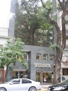 Oficina en Alquiler en Capital Federal Belgrano sobre calle Av. Federico Lacroze al 2352, capital federal