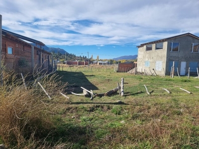 Terreno en Venta en Cholila, Chubut