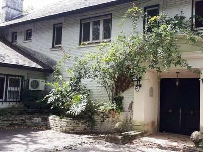 Casa En Lomas de San Isidro - San Isidro
