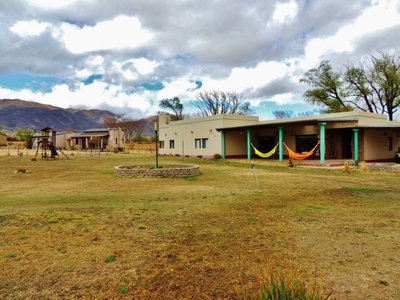 Casa en Venta en Tafi Del Valle, Tucuman