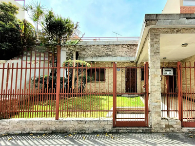 Casa en Venta en Villa Pueyrredon, Capital Federal