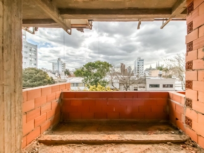 Departamento venta La Plata. 1 Dormitorio y balcón