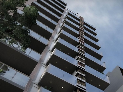 Venta departamento en Construcción Piso 13 al Fte con balcón ENTREGA EN MAYO 2024