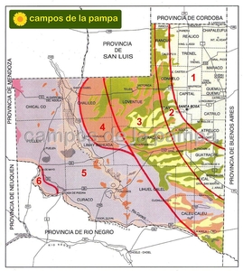 La Pampa - Inversiones Acertadas con Informacion Confiable