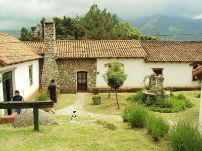 Casa en alquiler Tafí Del Valle