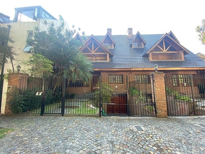 Casa En Martínez - San Isidro