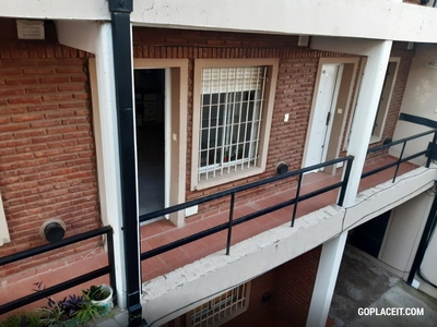 En Venta, Barrio universitario, departamento 1 dormitorio, balcón y cochera