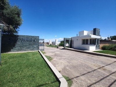 Habitar Alquila Casa En Barrio Privado En Rawson - Inmediaciones Monumento Al Gaucho