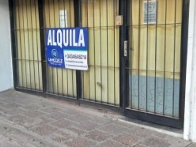 Local Comercial en alquiler en Paraná