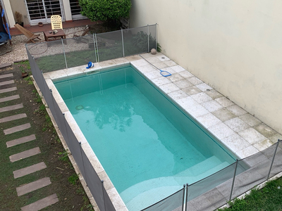 Casa 4 Ambientes-venta-crucesita Avellaneda-piscina-garage-quincho