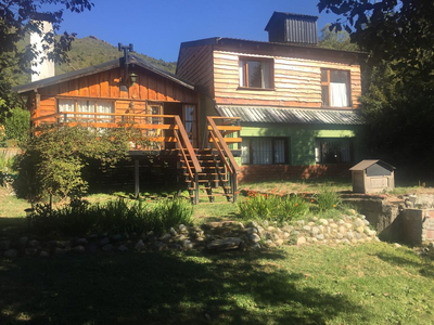 Casa En Venta - Oportunidad - Bariloche