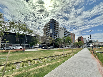 Departamento En Venta En Colegiales, Capital Federal, Buenos Aires