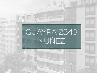 Guayra 2343