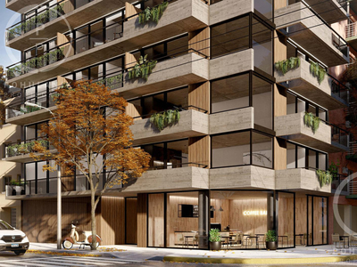Venta Duplex De 2 Ambientes Con Balcones Aterrazados En Nuñez. Entrega Marzo 2026