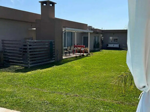 Casa Temporal 4 ambientes, 150m2, C. Torra 2800, Pilar Del Este, Zona Norte | Inmuebles Clarín