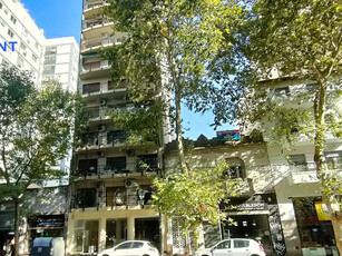Departamento Venta 4 ambientes 25 años, 77m2, con balcón, Av. Belgrano 2400, Balvanera